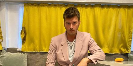 Kıvanç Tatlıtuğ - 3