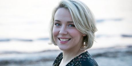 Nadia Cvitanović - 6