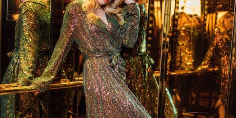 Nadia Cvitanović - 10