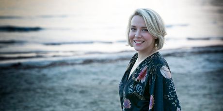 Nadia Cvitanović - 11