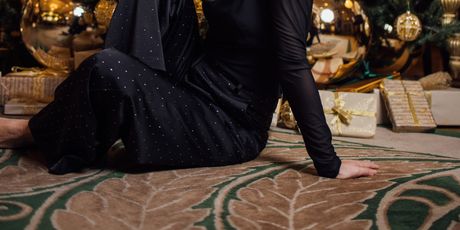 Nadia Cvitanović - 12