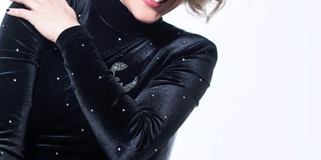 Nadia Cvitanović - 13