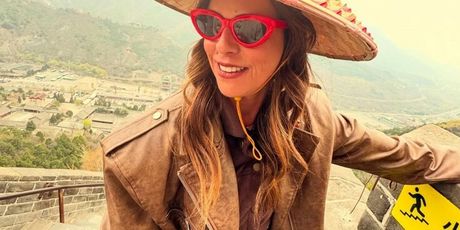 Ana Maras Harmander - 1