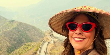 Ana Maras Harmander - 2