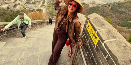 Ana Maras Harmander - 3