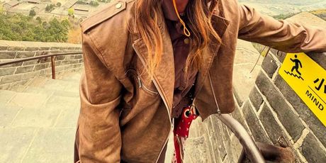 Ana Maras Harmander - 4