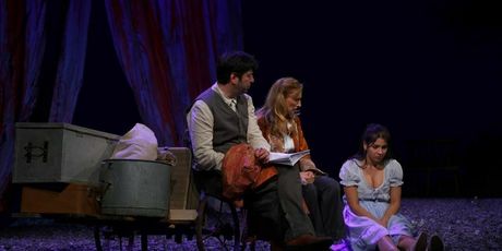 Putujuće kazalište Šopalović