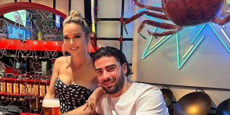 Maja Šuput i Šime Elez - 5