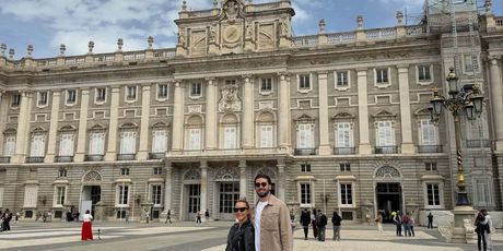 Maja Šuput i Šime Elez - 6