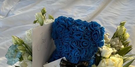 Jakov Jozinović na Instagramu