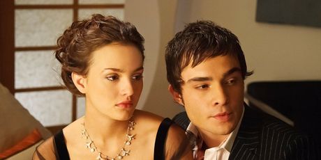 Leighton Meester - 2