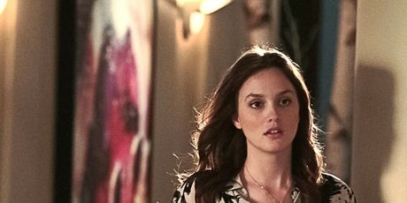 Leighton Meester - 5