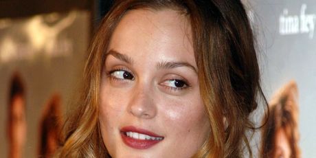 Leighton Meester - 7