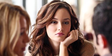 Leighton Meester - 8