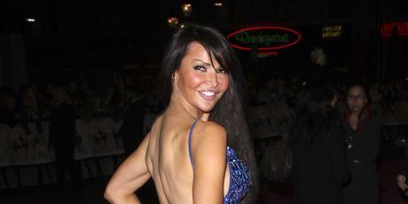 Lizzie Cundy - 11