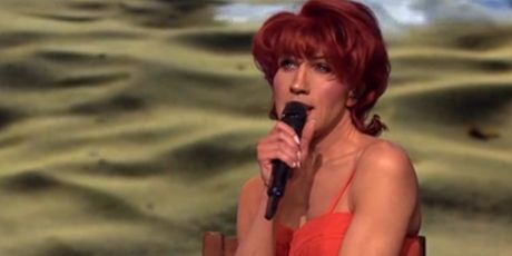 David Amaro kao Maja Blagdan