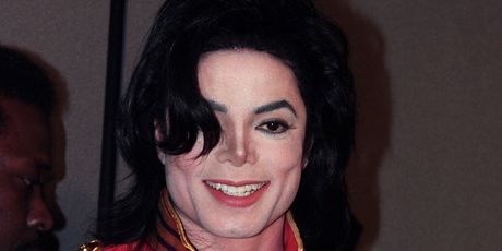 Michael Jackson - 4
