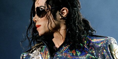 Michael Jackson - 5