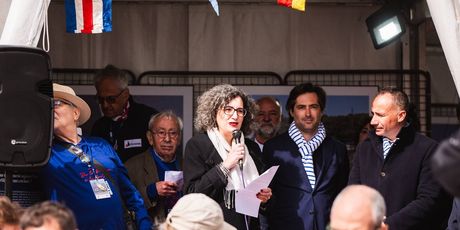 Program Od batane do tartane na Festivalu Escale à Sète - 37