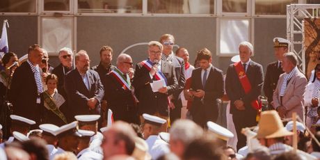 Program Od batane do tartane na Festivalu Escale à Sète - 38