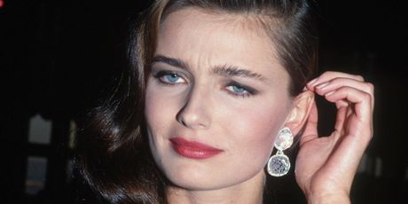 Paulina Porizkova - 9