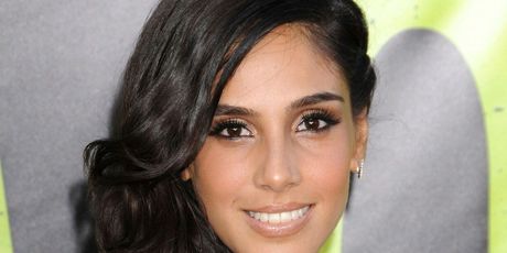 Sandra Echeverría - 6