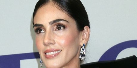Sandra Echeverría - 9