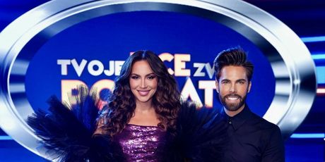 Martina Stjepanović Meter - 1