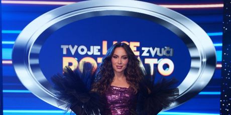 Martina Stjepanović Meter - 2