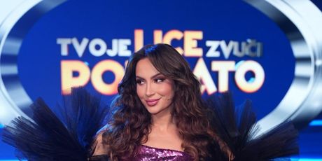 Martina Stjepanović Meter - 5