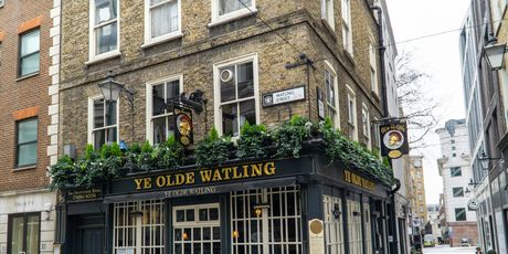 Pub - 2
