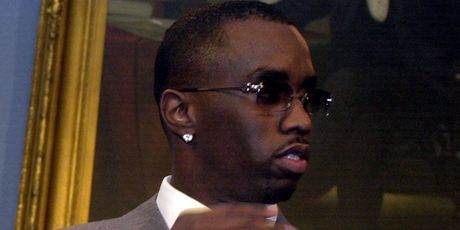 P. Diddy - 8