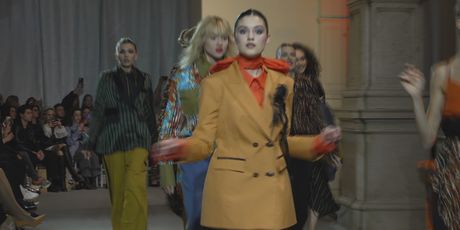 Revija Roberta Severa