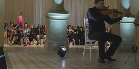 Revija Roberta Severa