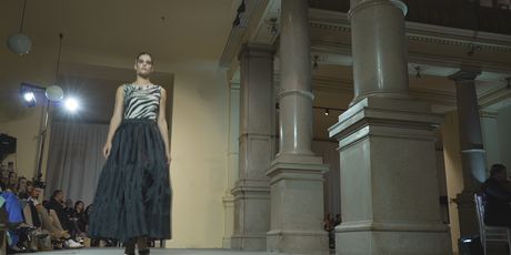 Revija Roberta Severa