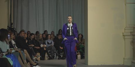 Revija Roberta Severa