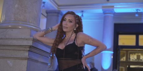 Revija Roberta Severa