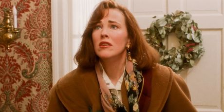 Catherine O'Hara - 1