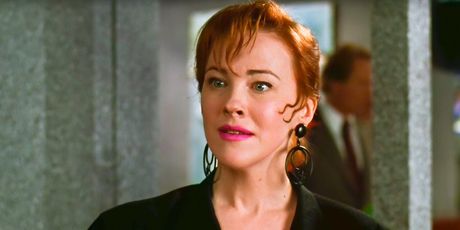 Catherine O'Hara - 2