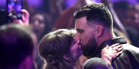 Taylor Swift i Travis Kelce - 3