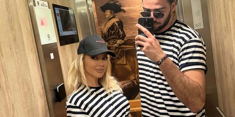 Maja Šuput i Šime Elez - 2