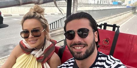 Maja Šuput i Šime Elez - 4