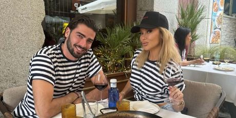 Maja Šuput i Šime Elez - 6