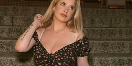 Taisha Drpić