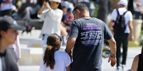 Slaven Bilić s kćeri - 3