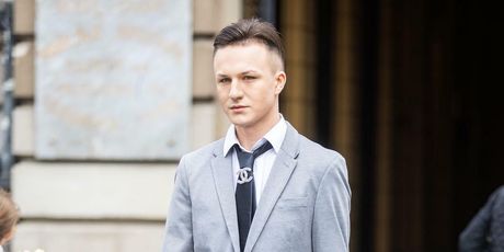 Franko Kovačević - 3