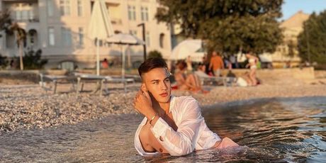 Franko Kovačević - 7