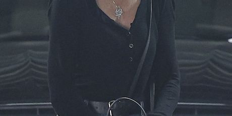 Melanie Griffith - 3