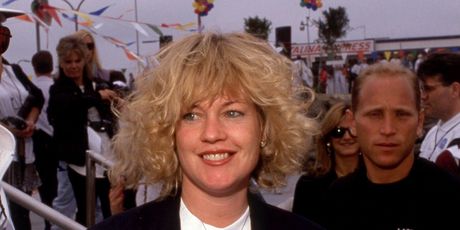 Melanie Griffith - 9