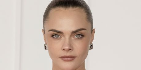 Cara Delevigne - 5